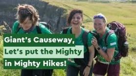 Macmillan Mighty Hike 2024