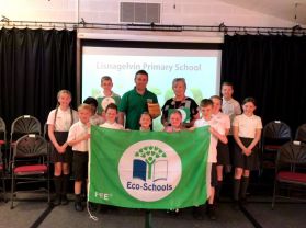 Eco -Schools Green Flag Award