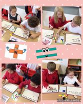 Mathematicians in Primary 3