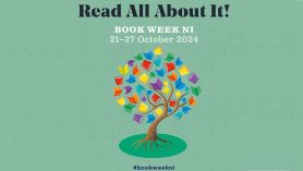 Book Week NI 2024