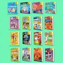 World Book Day is coming