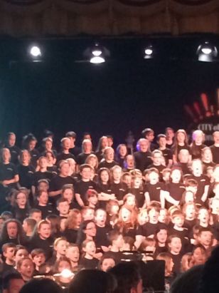 The Choral Festival 2015