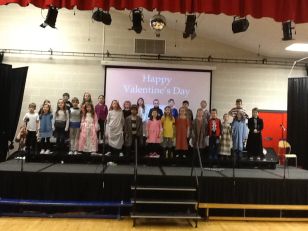 P3C Class Assembly