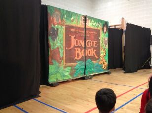 Jungle Book comes to Lisnagelvin
