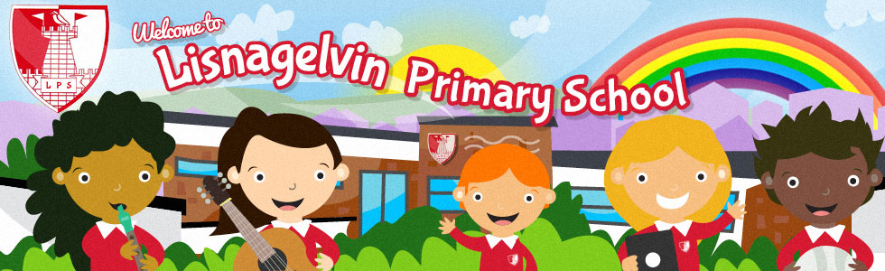 Lisnagelvin Primary School, Richill Park, Londonderry