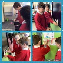 P4 Activity Based Learning