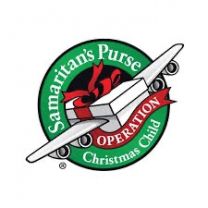 Operation Christmas Child 2024